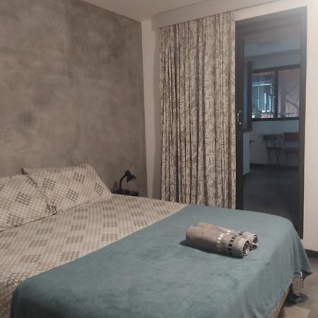 Suites/Studios Privados Copacabana Rio de Janeiro Zewnętrze zdjęcie