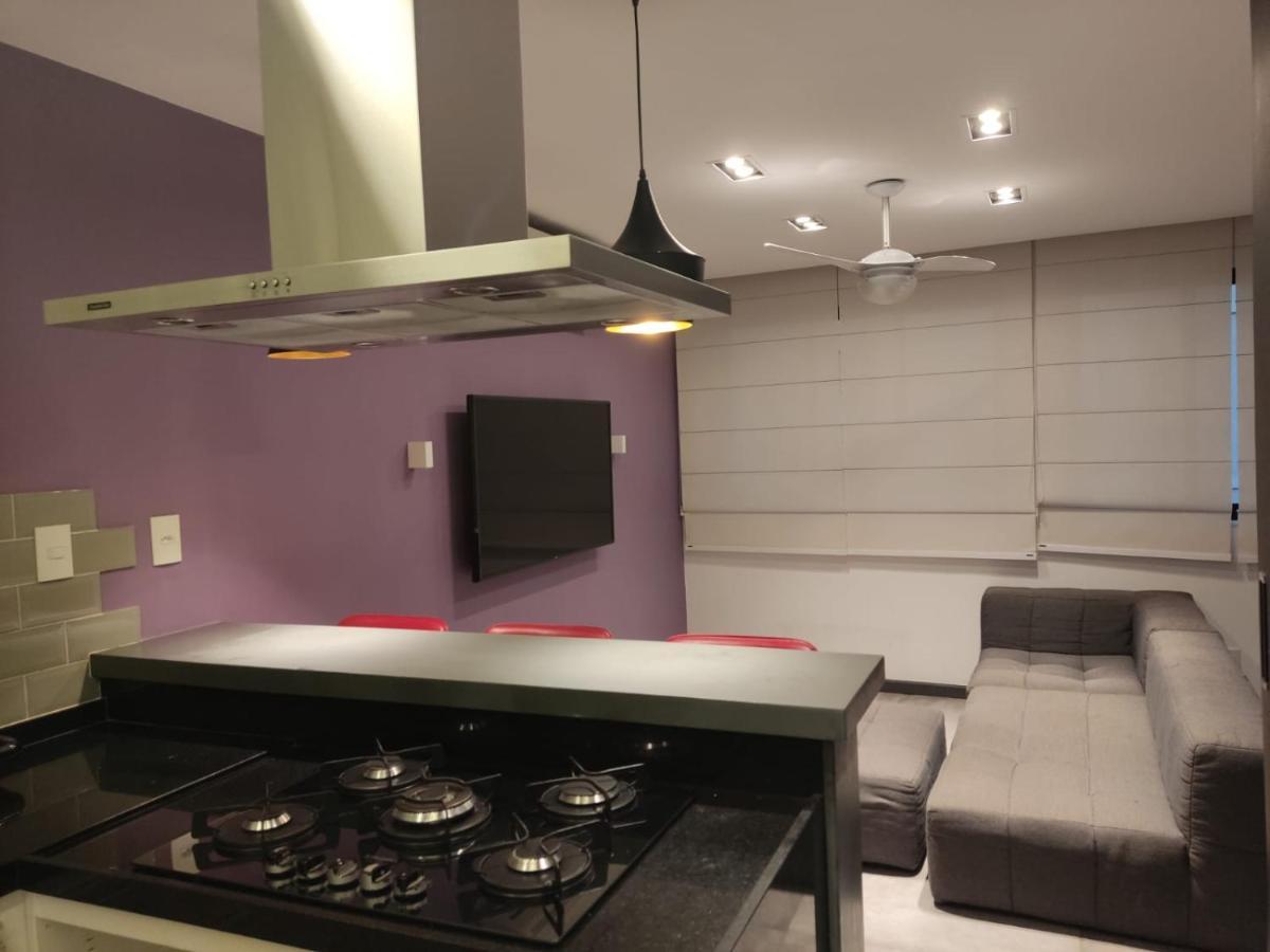 Suites/Studios Privados Copacabana Rio de Janeiro Zewnętrze zdjęcie
