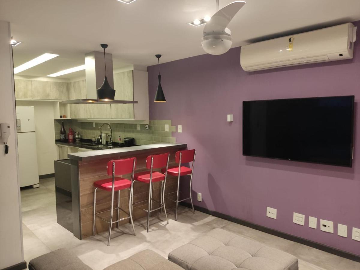 Suites/Studios Privados Copacabana Rio de Janeiro Zewnętrze zdjęcie