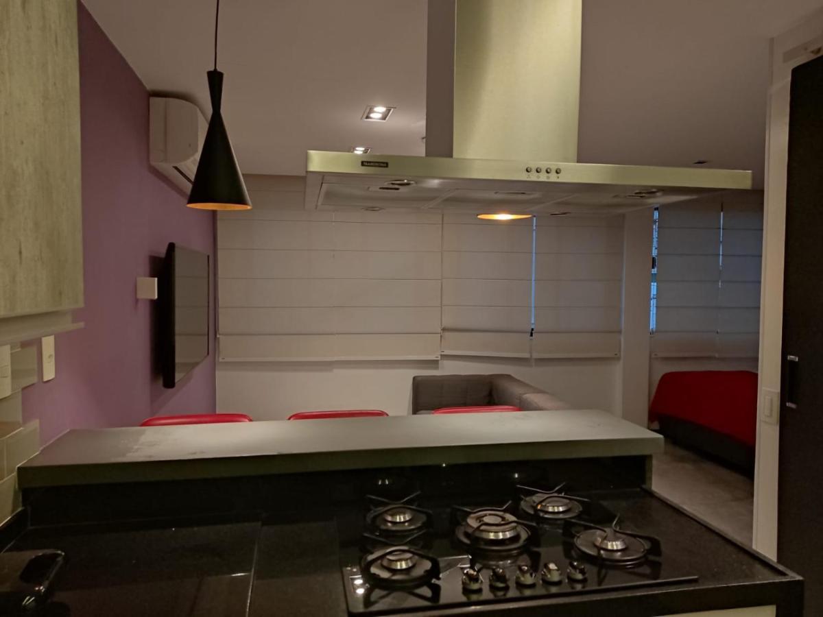 Suites/Studios Privados Copacabana Rio de Janeiro Zewnętrze zdjęcie