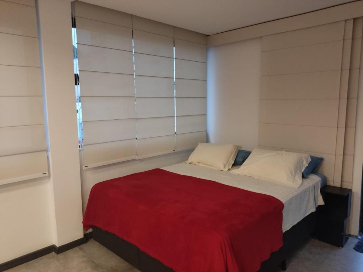 Suites/Studios Privados Copacabana Rio de Janeiro Zewnętrze zdjęcie