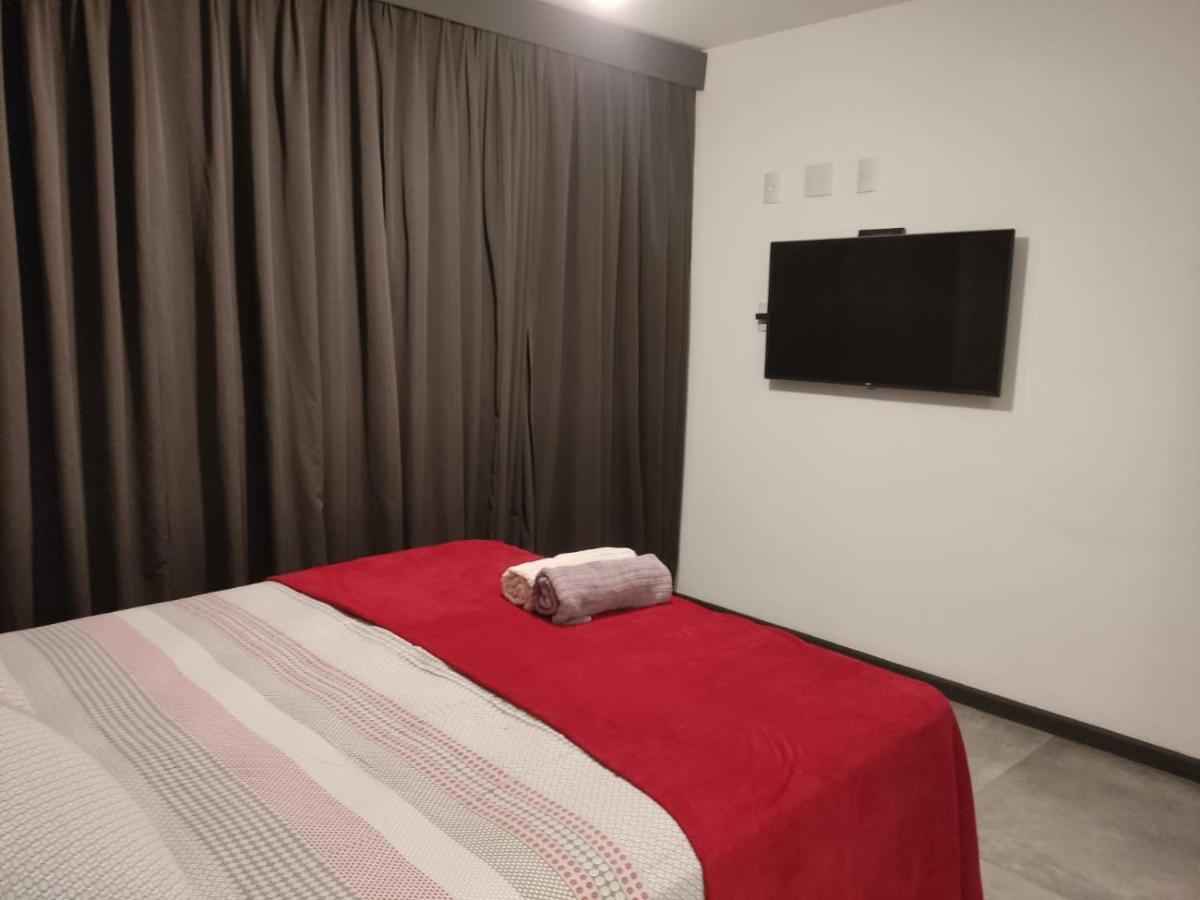 Suites/Studios Privados Copacabana Rio de Janeiro Zewnętrze zdjęcie