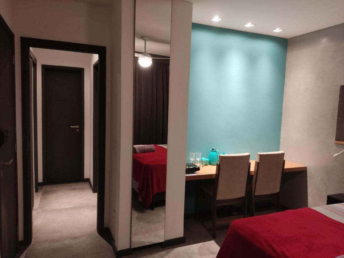 Suites/Studios Privados Copacabana Rio de Janeiro Zewnętrze zdjęcie