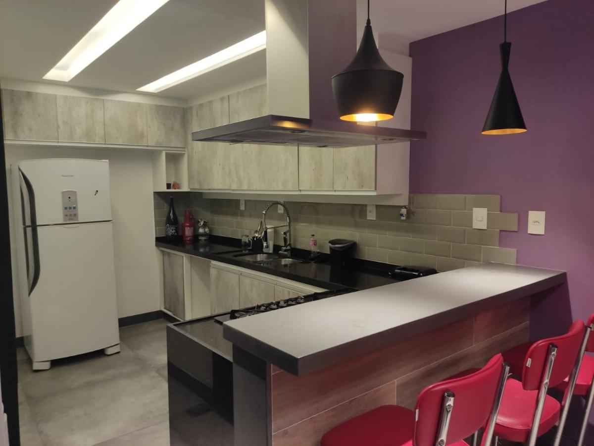 Suites/Studios Privados Copacabana Rio de Janeiro Zewnętrze zdjęcie