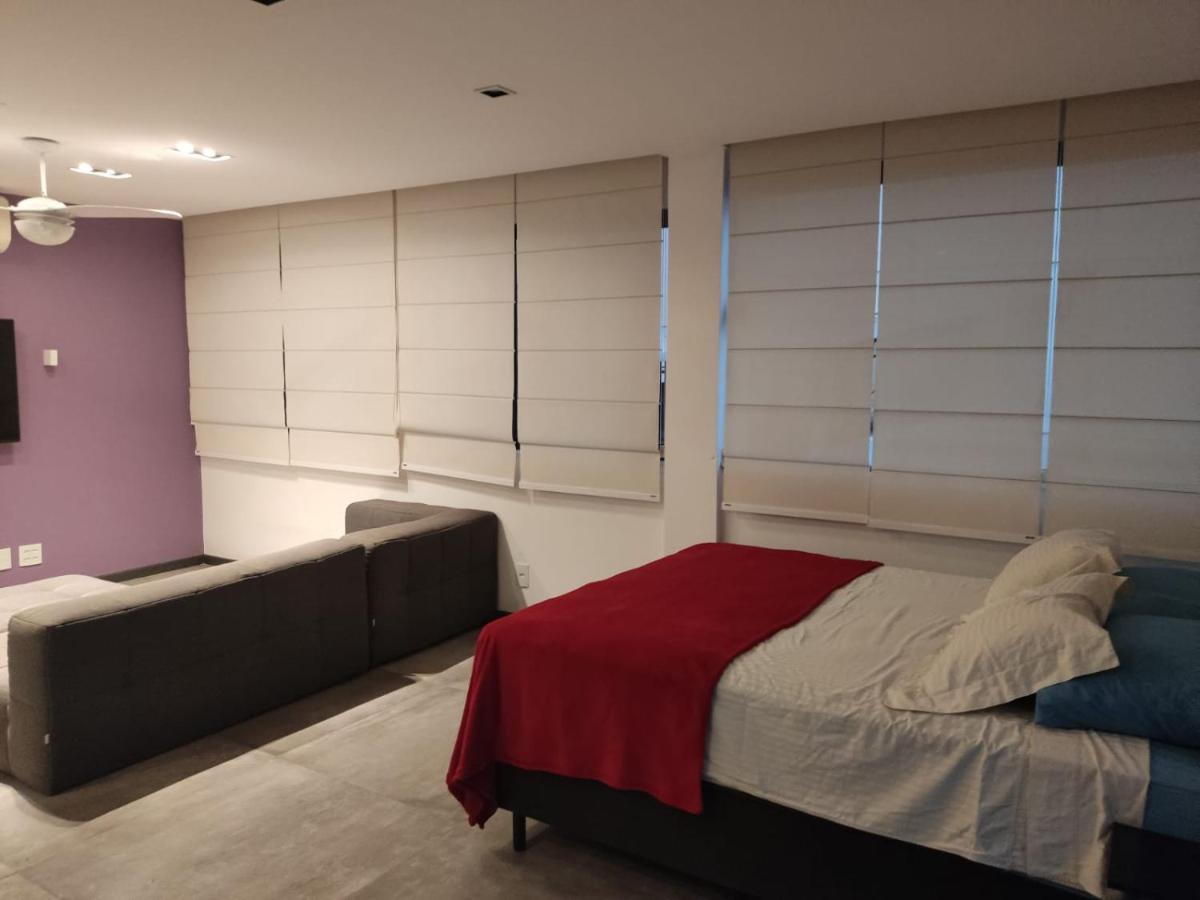 Suites/Studios Privados Copacabana Rio de Janeiro Zewnętrze zdjęcie