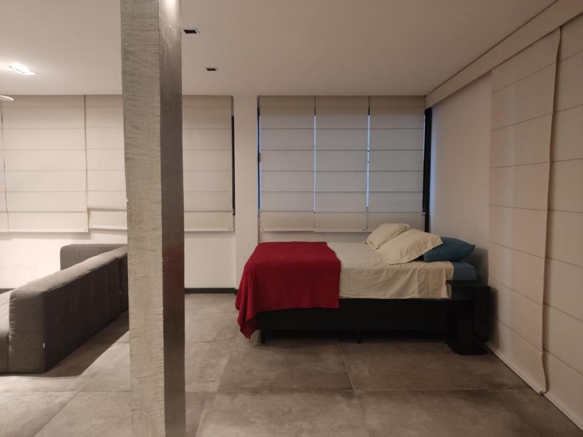 Suites/Studios Privados Copacabana Rio de Janeiro Zewnętrze zdjęcie
