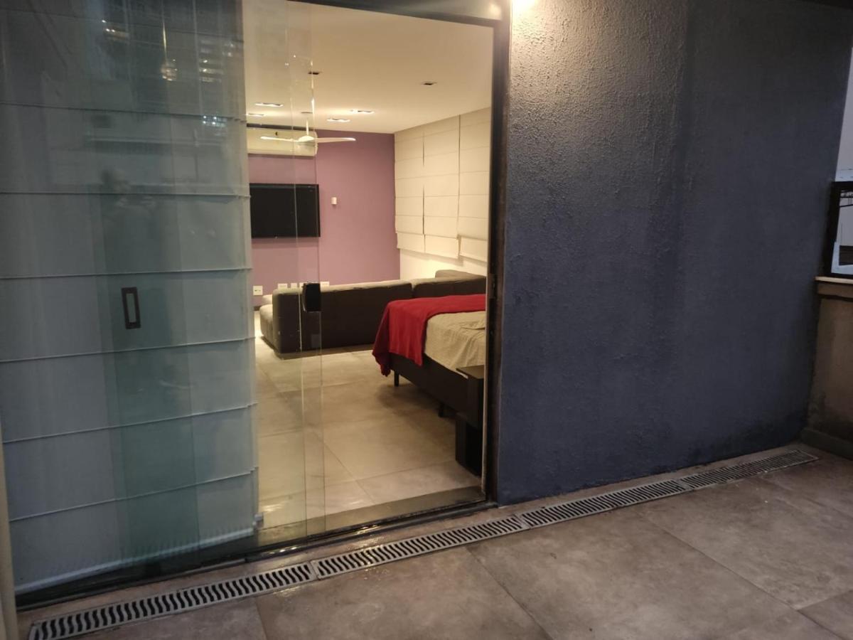 Suites/Studios Privados Copacabana Rio de Janeiro Zewnętrze zdjęcie