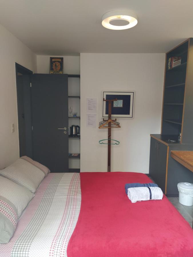 Suites/Studios Privados Copacabana Rio de Janeiro Zewnętrze zdjęcie