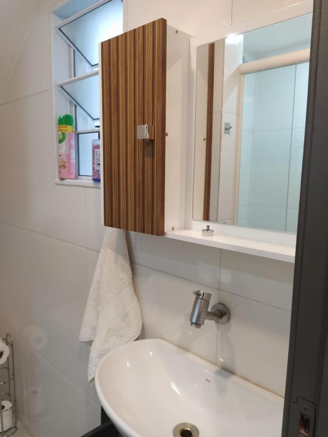 Suites/Studios Privados Copacabana Rio de Janeiro Zewnętrze zdjęcie