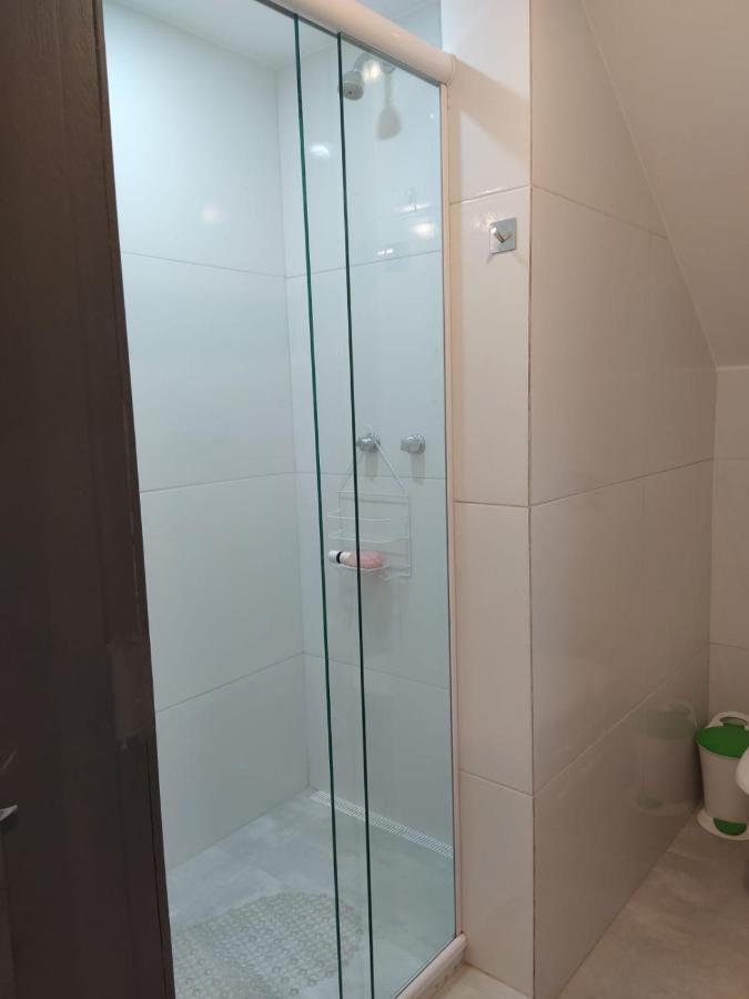 Suites/Studios Privados Copacabana Rio de Janeiro Zewnętrze zdjęcie