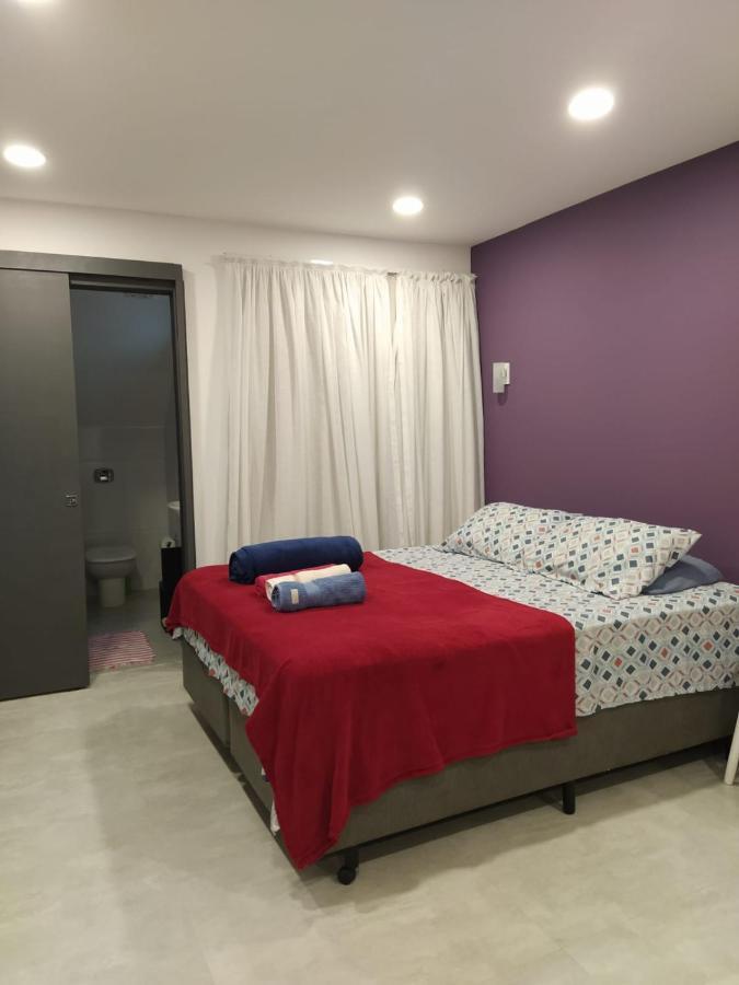 Suites/Studios Privados Copacabana Rio de Janeiro Zewnętrze zdjęcie