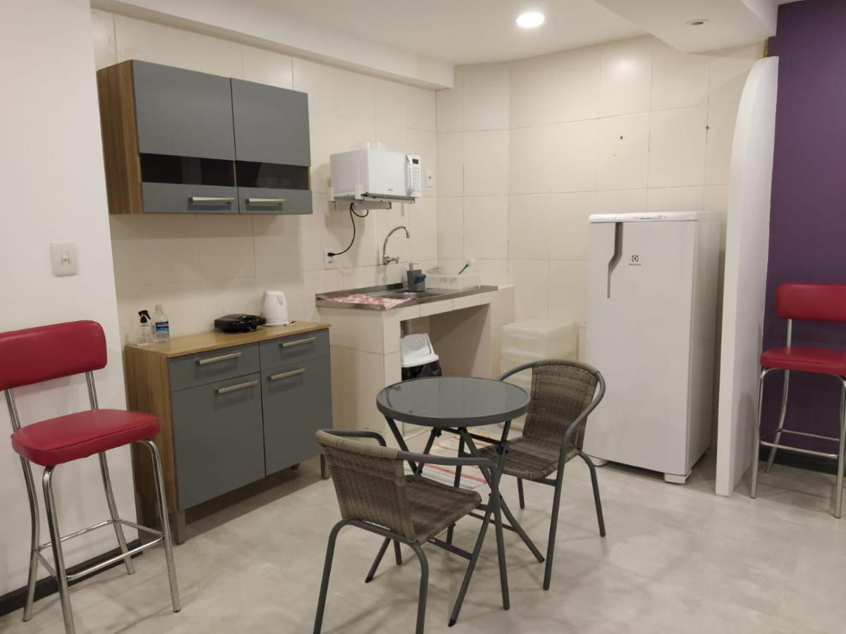 Suites/Studios Privados Copacabana Rio de Janeiro Zewnętrze zdjęcie