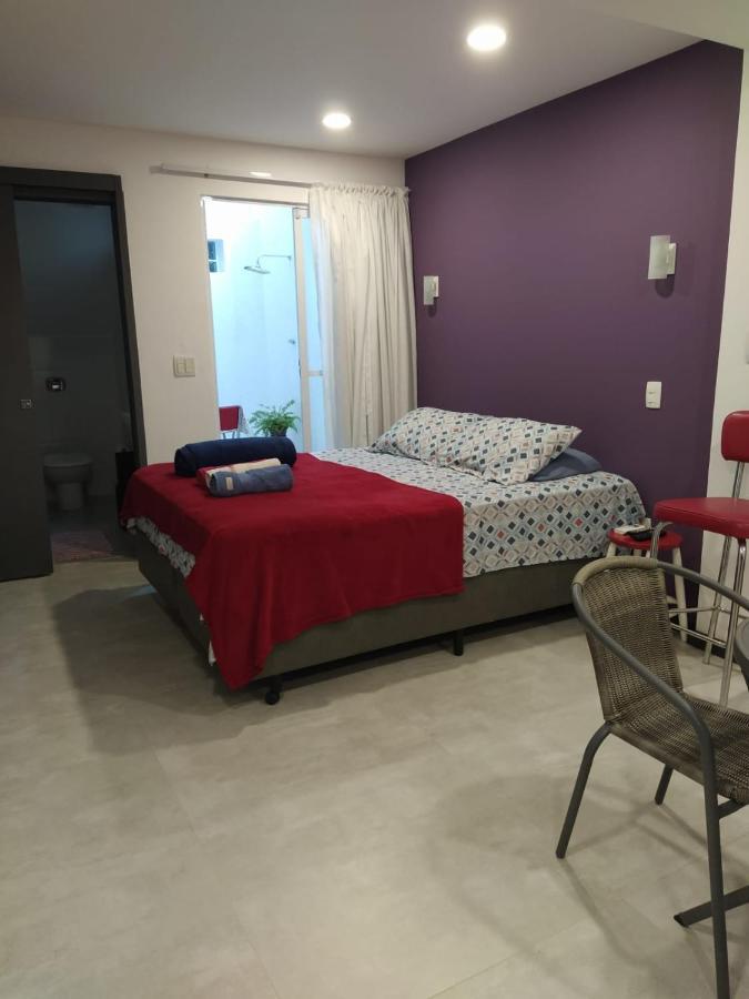 Suites/Studios Privados Copacabana Rio de Janeiro Zewnętrze zdjęcie
