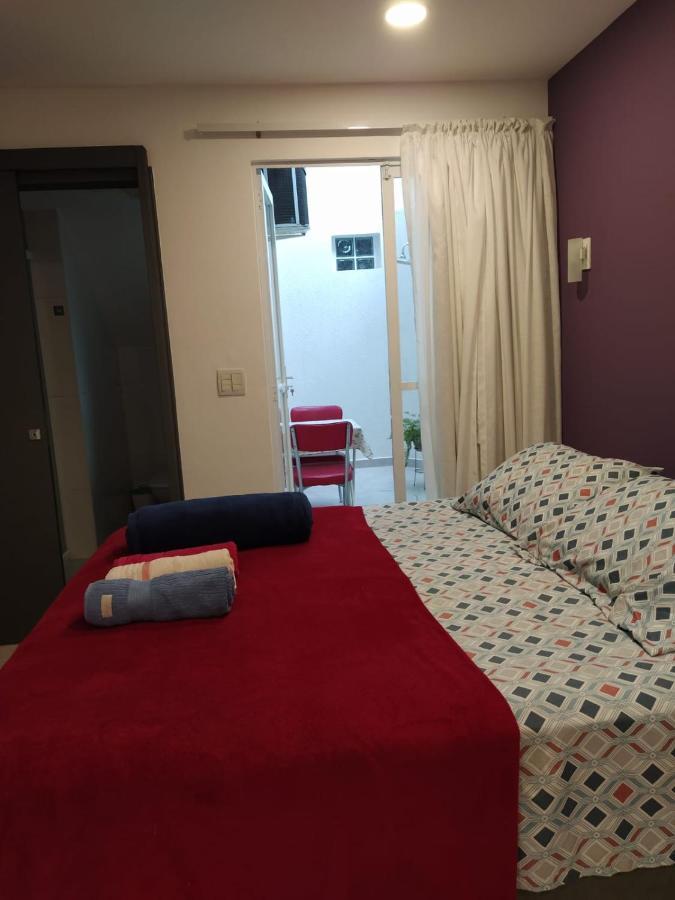 Suites/Studios Privados Copacabana Rio de Janeiro Zewnętrze zdjęcie