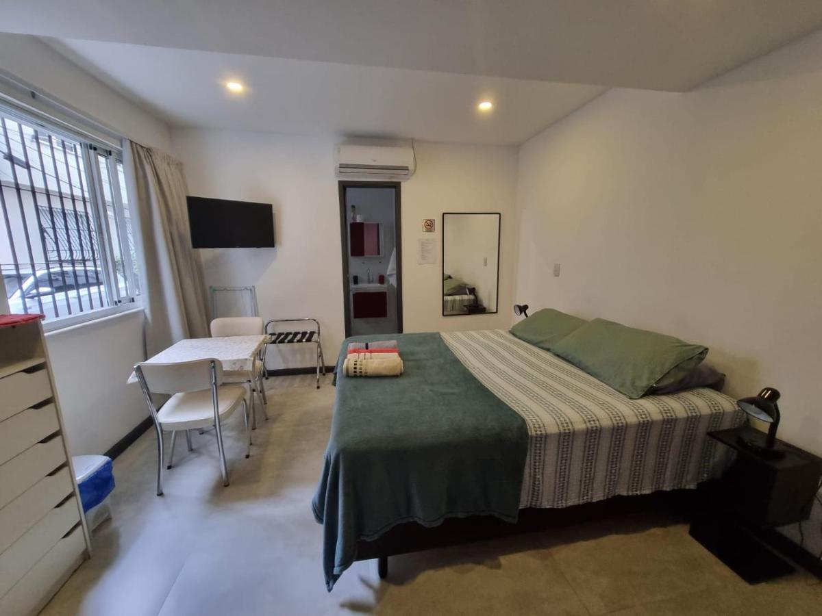 Suites/Studios Privados Copacabana Rio de Janeiro Zewnętrze zdjęcie