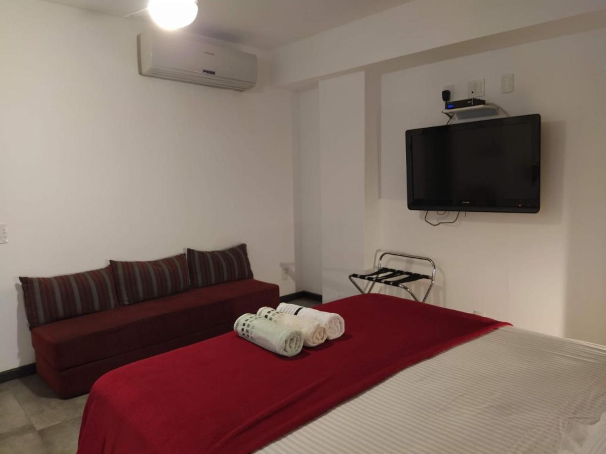 Suites/Studios Privados Copacabana Rio de Janeiro Zewnętrze zdjęcie