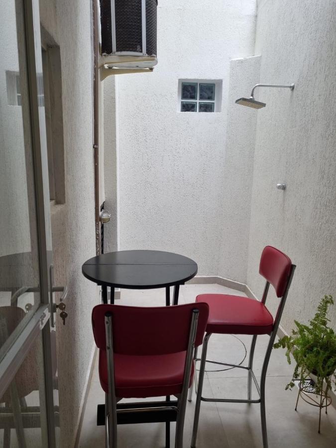 Suites/Studios Privados Copacabana Rio de Janeiro Zewnętrze zdjęcie