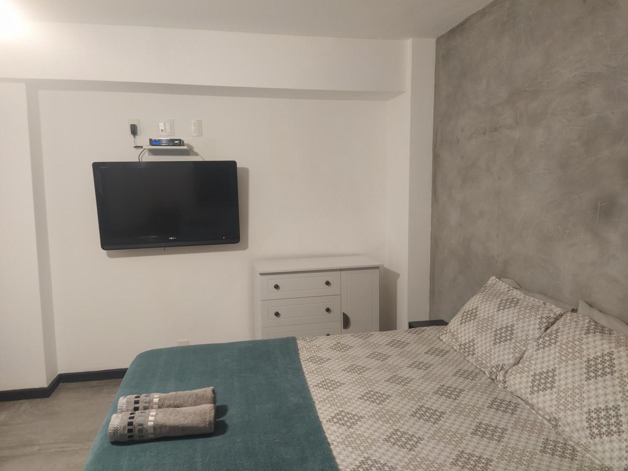 Suites/Studios Privados Copacabana Rio de Janeiro Zewnętrze zdjęcie