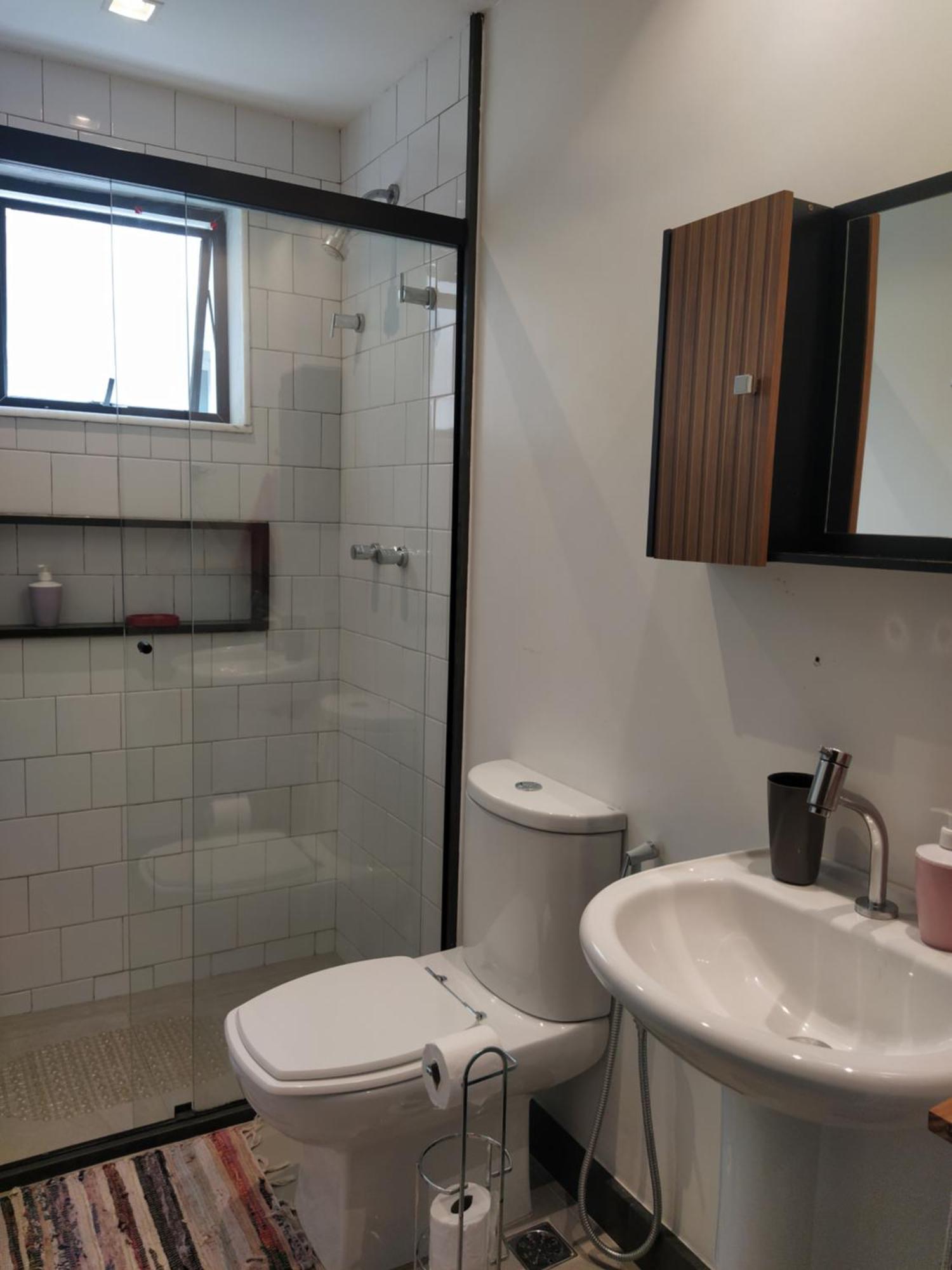 Suites/Studios Privados Copacabana Rio de Janeiro Zewnętrze zdjęcie