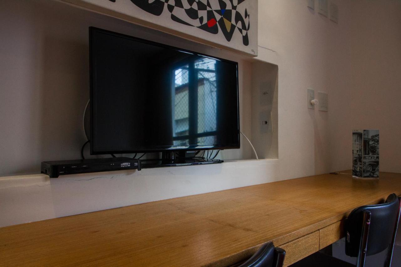Suites/Studios Privados Copacabana Rio de Janeiro Zewnętrze zdjęcie